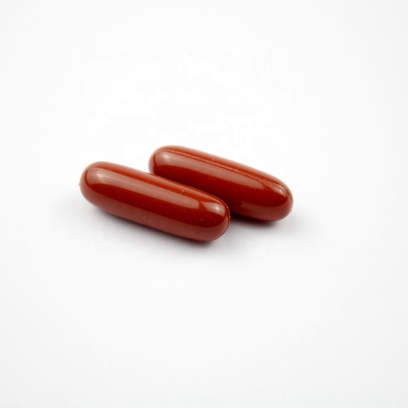 Resveratrol Capsules Factory - Health Supplement OEM