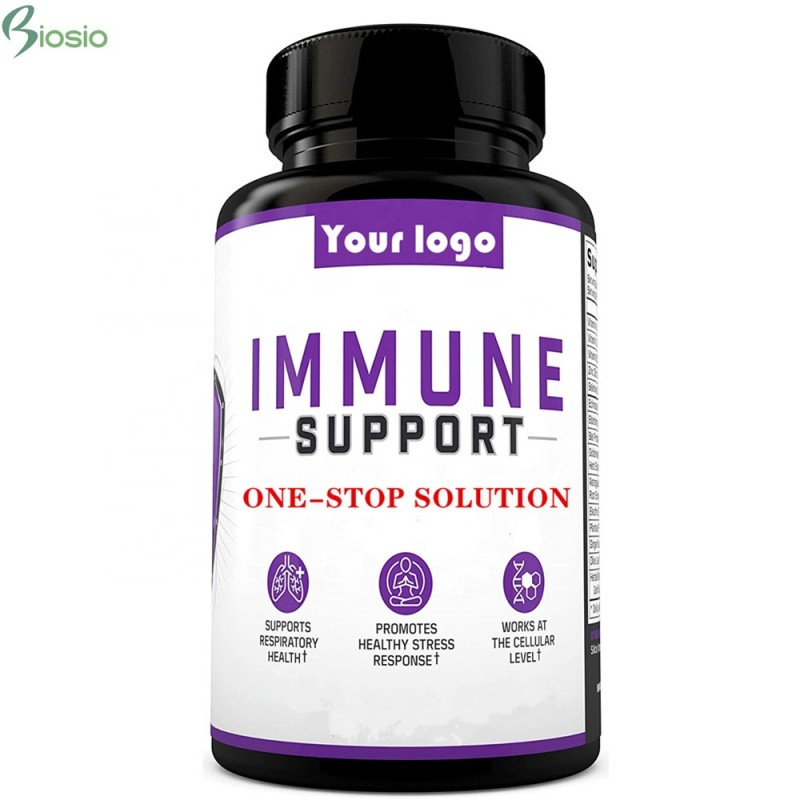 Vitamin E Softgel Manufacturer - Nature Vitamin E