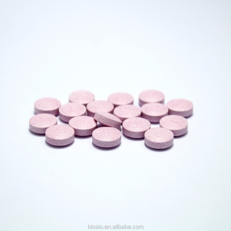 Diet Pills Supplier - Custom Formula Tablet OEM