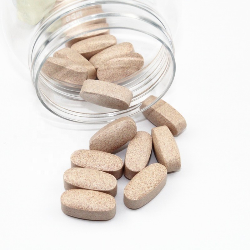 Immune Support Factory - Vitamin C Zinc Supplement