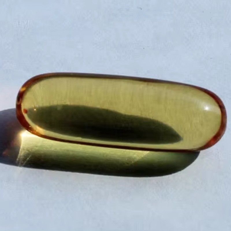 Seabuckthorn Oil Factory - GMP Certified Supplier