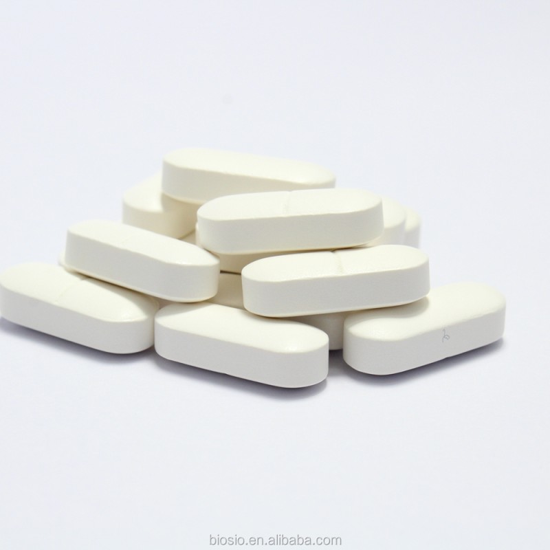 Creatine Tablet Supplier - Sports Nutrition Monohydrate