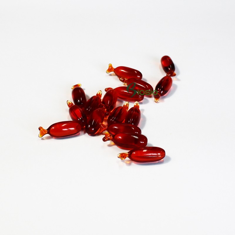 Pet Krill Oil Supplier - Antarctic Krill Oil Softgel