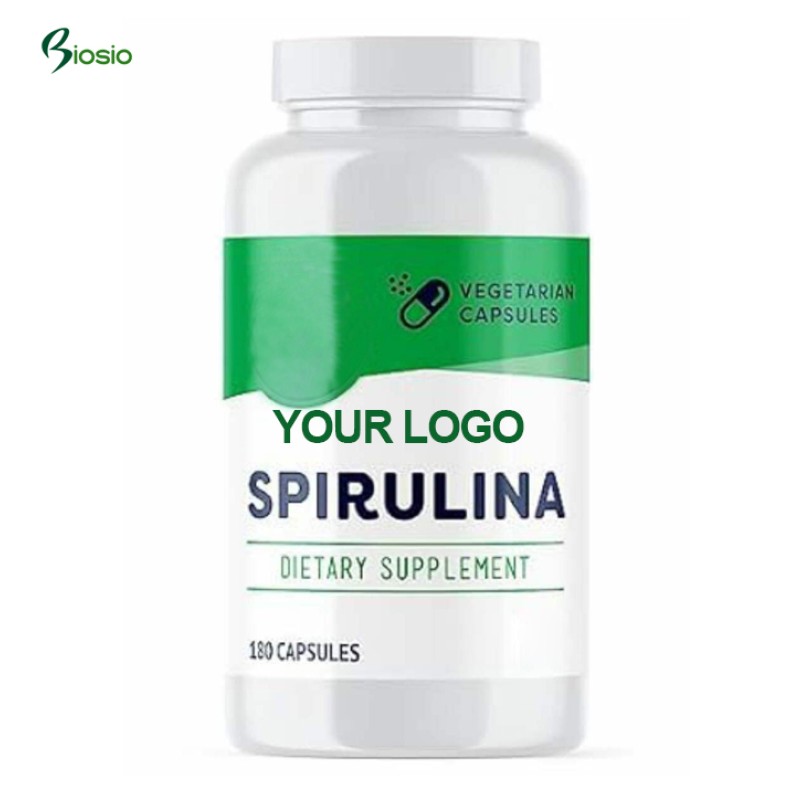 Ginkgo Biloba Supplier - Herbal Extract Softgel