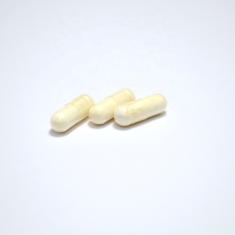 Collagen Powder Manufacturer - OEM Skin Whitening Capsule