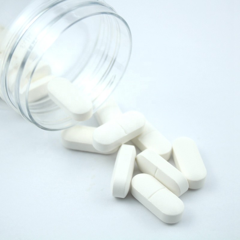 Collagen Pills Factory - Effective Fish Collagen Tablets