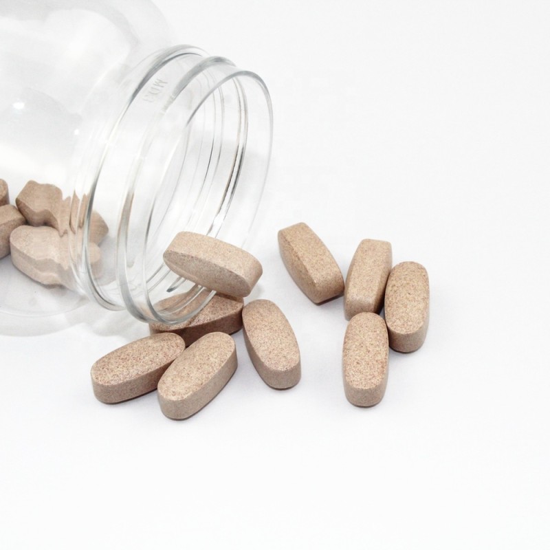 Fish Oil Softgel Manufacturer - HALAL Cod Liver Oil