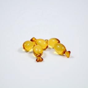 Fish Oil Softgel Manufacturer - Cardiovascular Health