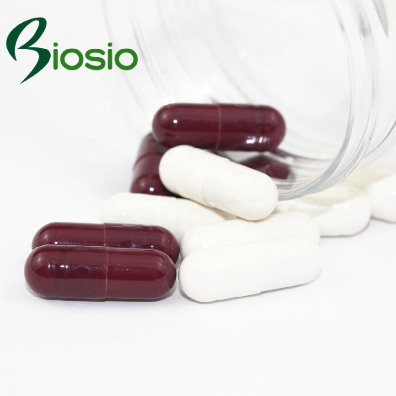 Ginkgo Biloba Factory - Herbal Nutritional Softgel