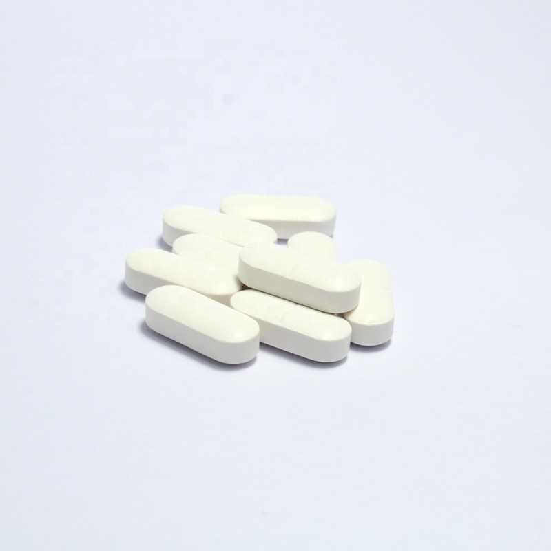 Joint Supplement Supplier - Glucosamine Chondroitin Tablet