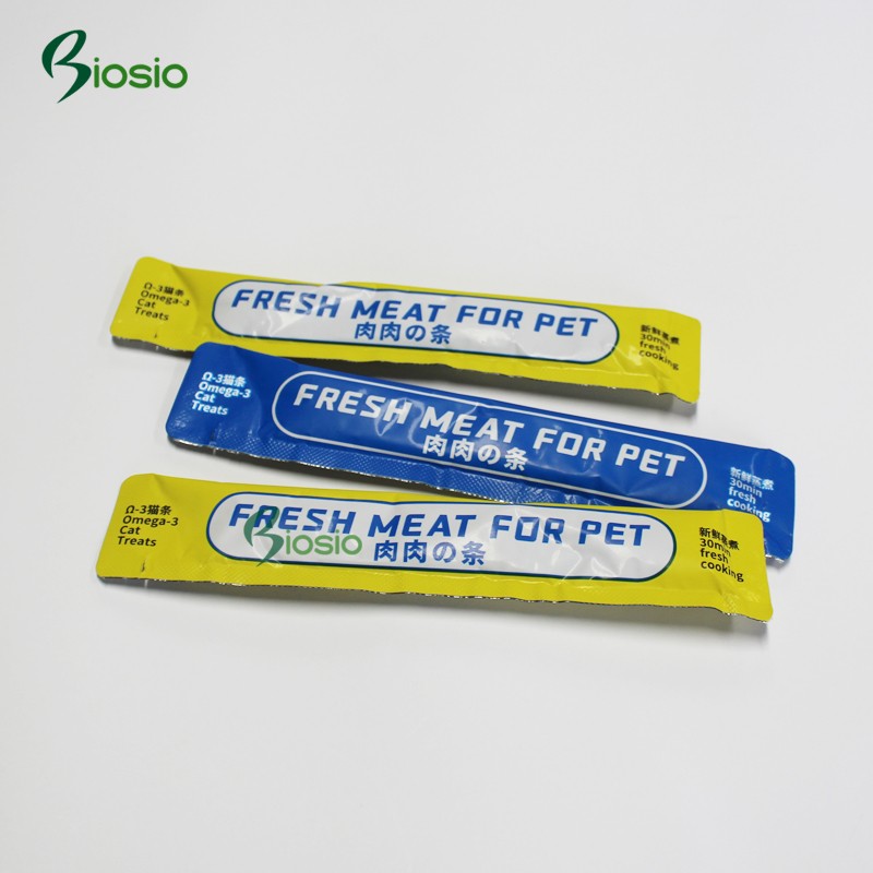 Pet Food Manufacturer - Private Label Pet Treats Snacks