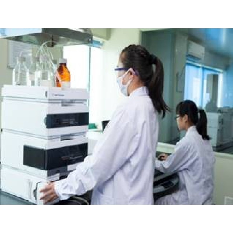 Vitamin B Tablet Factory - Private Label B-Complex