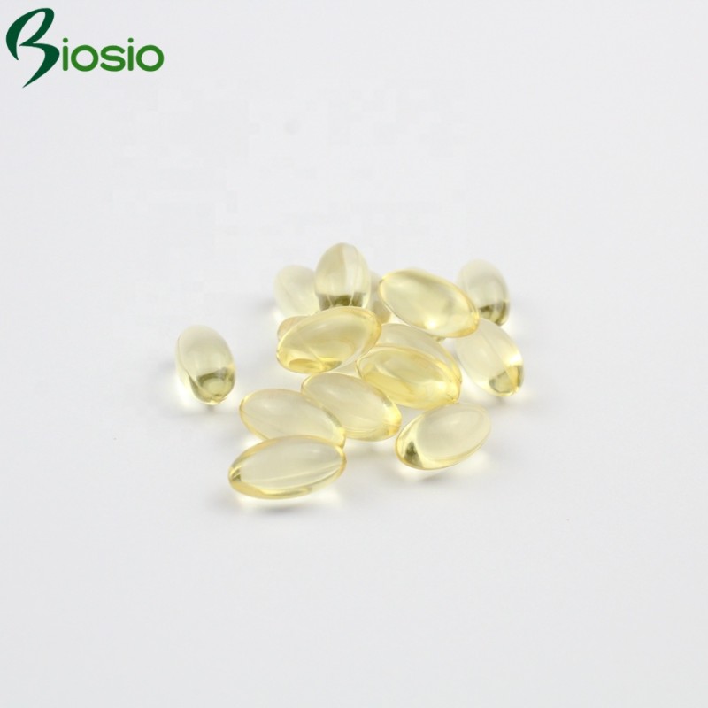 Collagen Gummy Supplier - Health Care Vitamin Gummy