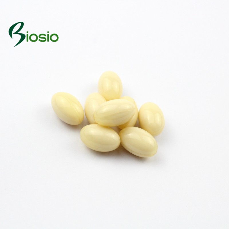 Royal Jelly Softgel Supplier - Professional Health Care 1000mg