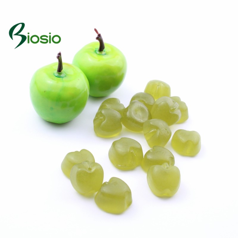 Multivitamin Gummy Factory - Adults Kids Gummy Candy