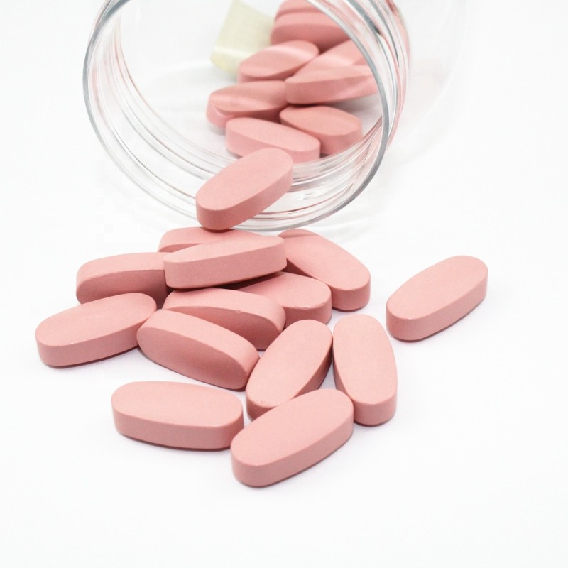 Garcinia Cambogia Factory - Herbal Supplement Capsule