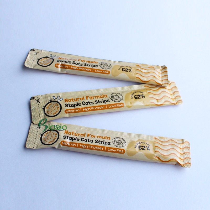 Pet Food Manufacturer - Private Label Pet Treats Snacks