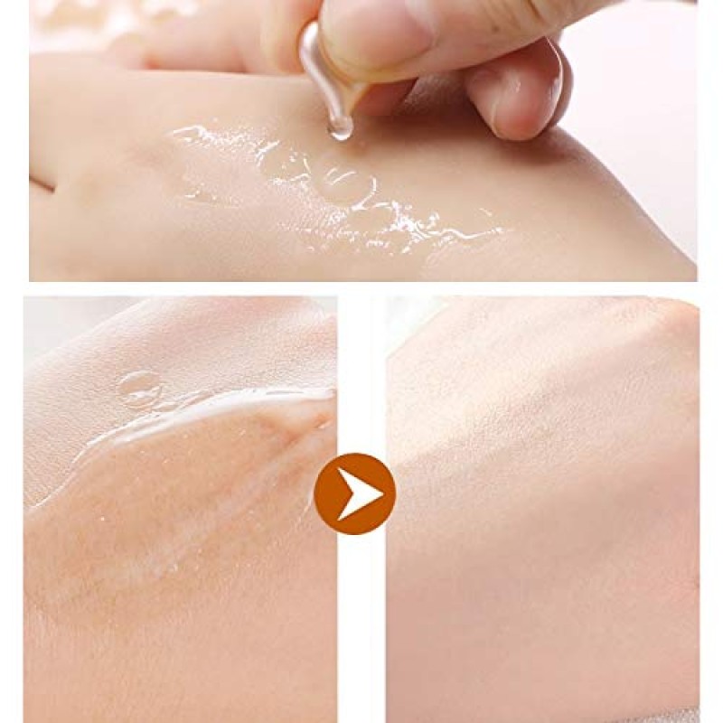 Collagen Capsules Factory - Pearl Collagen Peptide Softgel