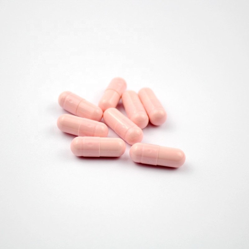 Cranberry Capsule Manufacturer - Herbal Urinary Supplement