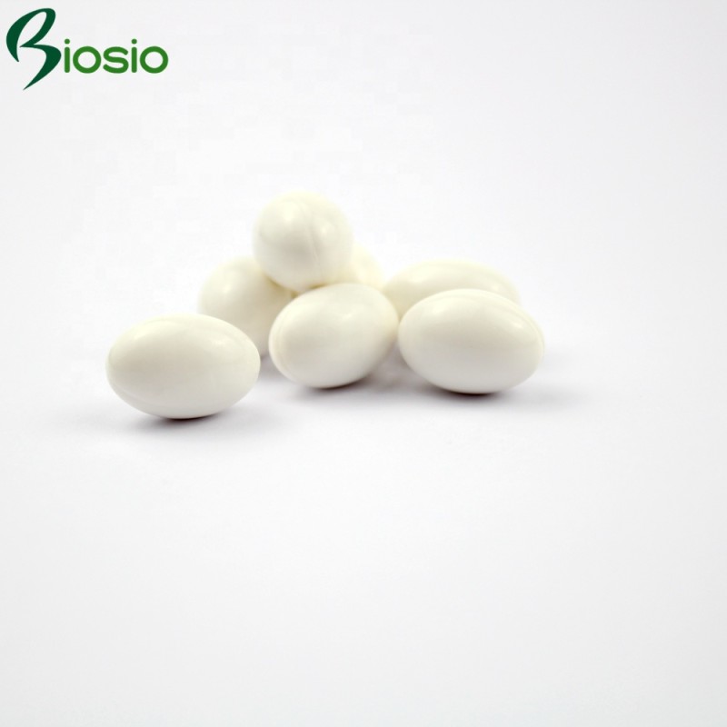 Protein Softgel Manufacturer - Bovine Colostrum Soft Capsule