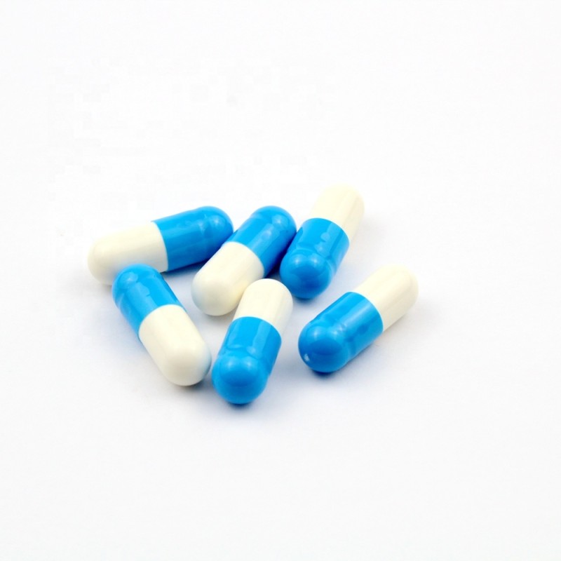 Maca Root Capsules Factory - Organic Health Supplement