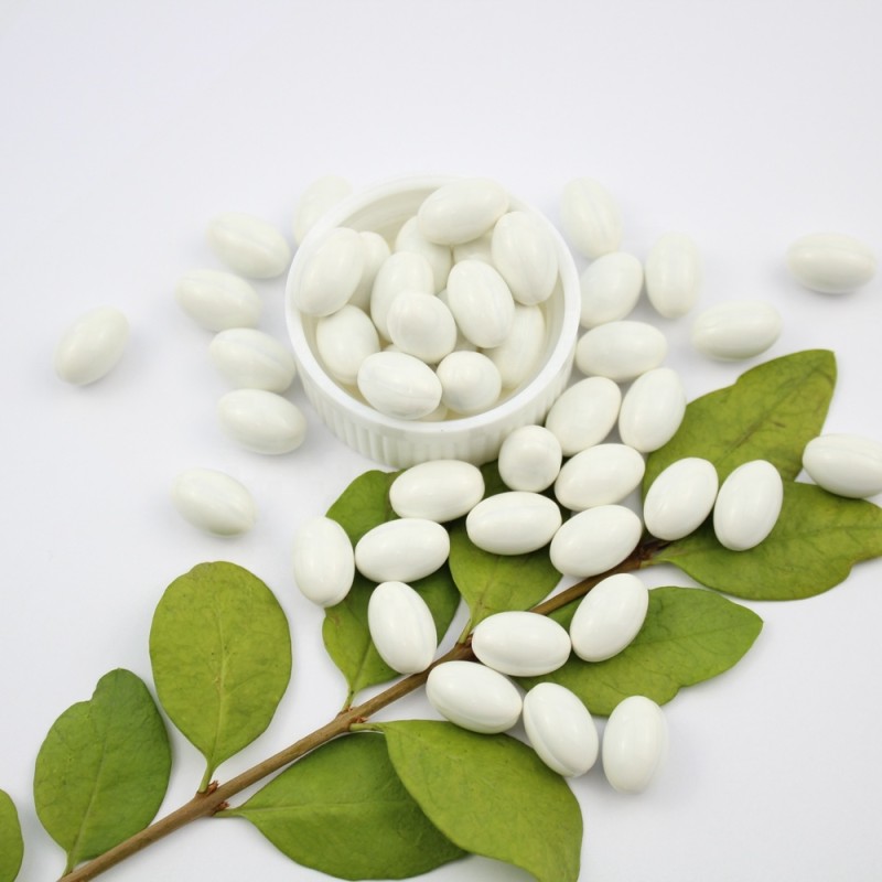 Vitamin D3 Softgel Manufacturer - Liquid Calcium Softgel