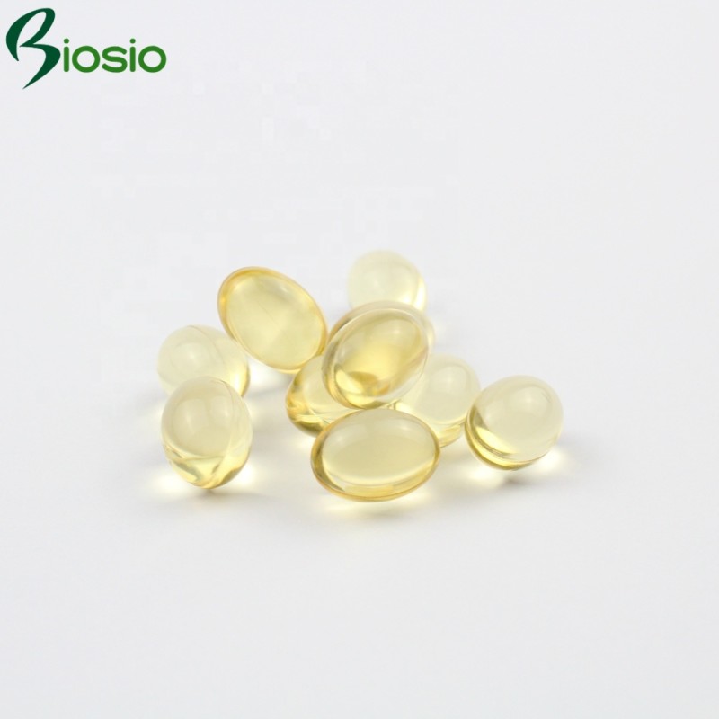 Collagen Gummy Supplier - Health Care Vitamin Gummy