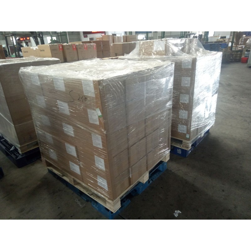 Spirulina Tablet Factory - Protein Beta Carotene