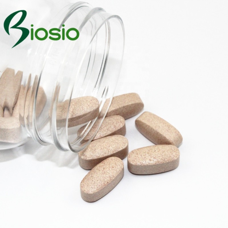 Multivitamin Capsule Supplier - Mineral Complex Softgel