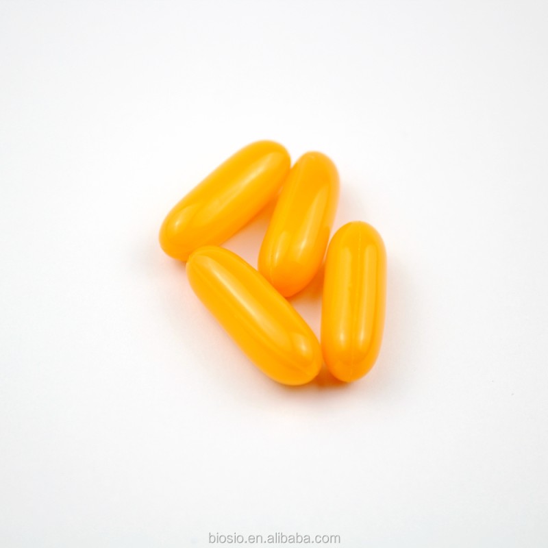 Seed Oil Supplier - Food Grade Natural Supplement