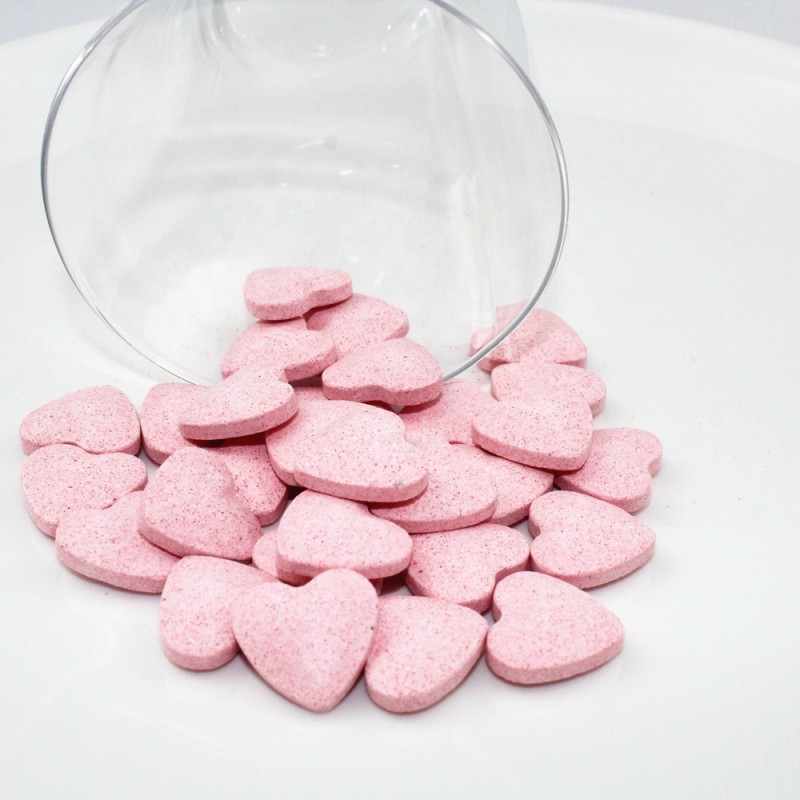 Raspberry Ketone Supplier - Chewable Tablet Customizable