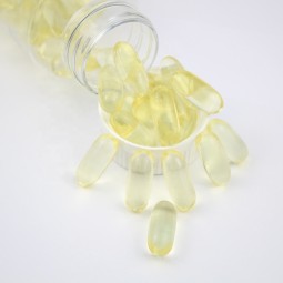 Seal Oil Supplier - GMP Certified EPA DPA