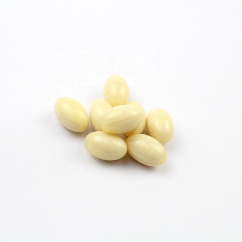 Protein Powder Supplier - Anti-aging Whey Softgel