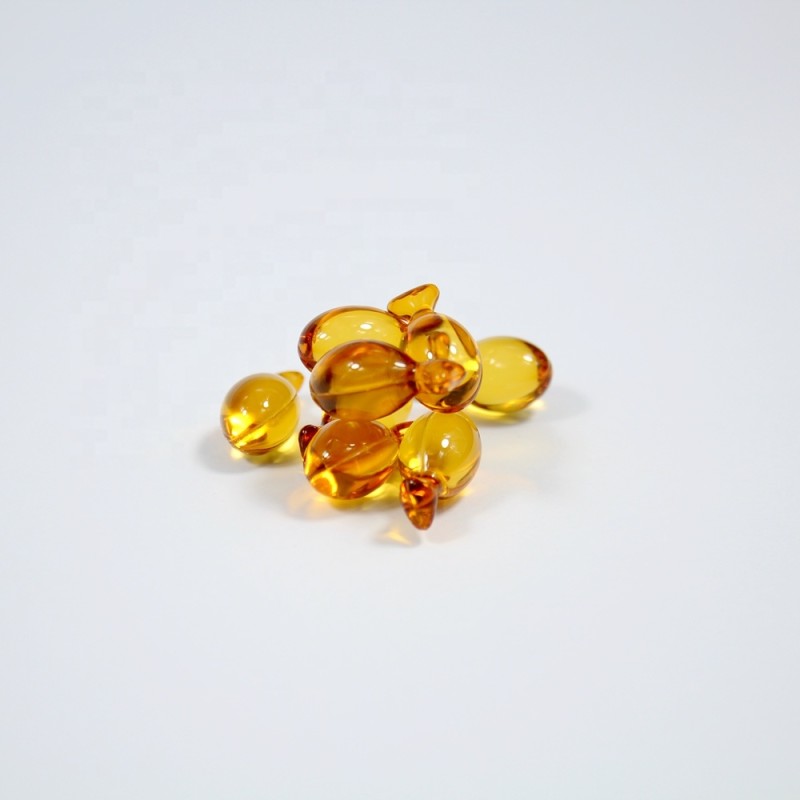 Fish Oil Softgel Manufacturer - Cardiovascular Health