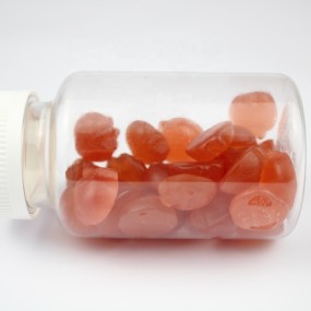 Vegan Gummy Factory - Collagen Biotin Pills