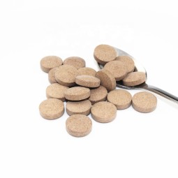 Immune Support Factory - Vitamin C Zinc Supplement