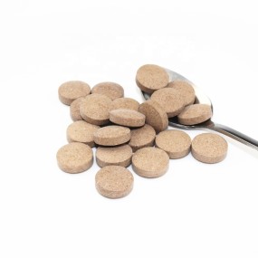 Immune Support Factory - Vitamin C Zinc Supplement