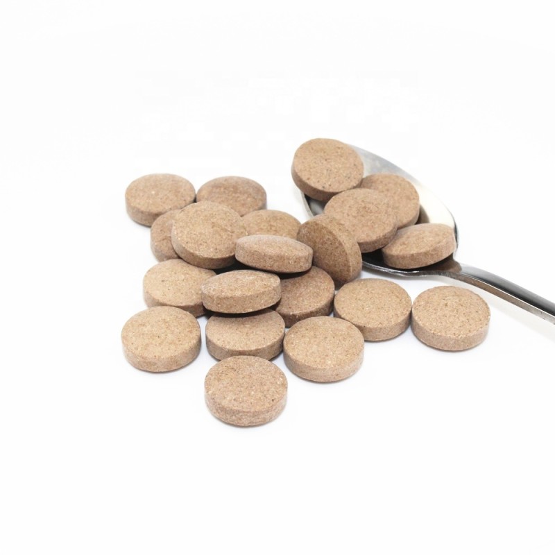 Immune Support Factory - Vitamin C Zinc Supplement