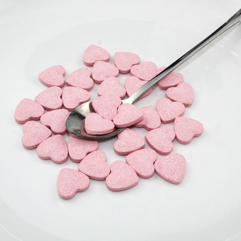 Raspberry Ketone Supplier - Chewable Tablet Customizable