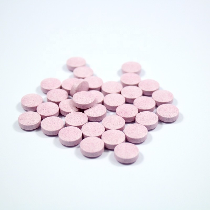 Diet Pills Supplier - Custom Formula Tablet OEM