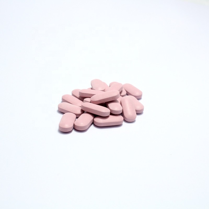 Supplement Tablet Manufacturer - Private Label Pills OEM