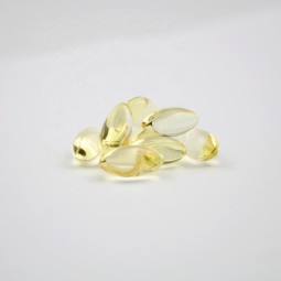 Spirulina Tablet Factory - Protein Beta Carotene