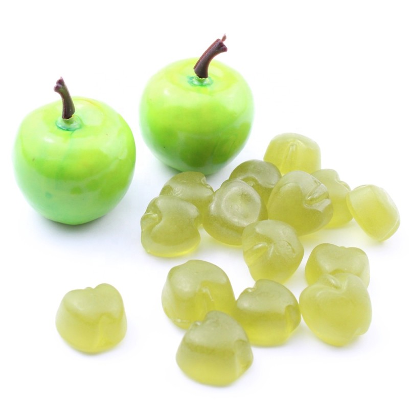 Multivitamin Gummy Factory - Adults Kids Gummy Candy