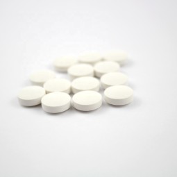 Potassium Tablet Manufacturer - 65 mg Iodine Tablet OEM