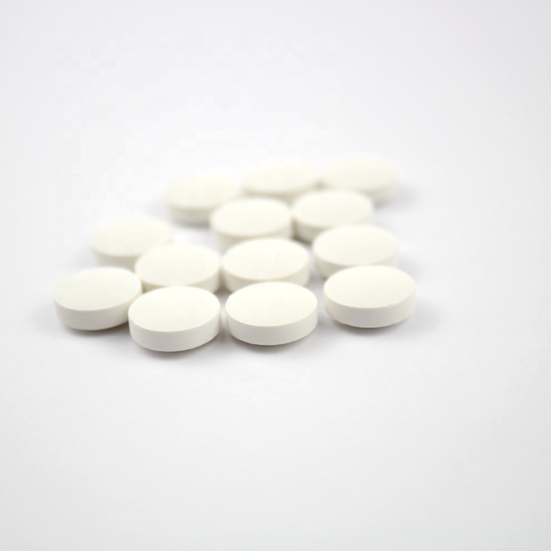 Potassium Tablet Manufacturer - 65 mg Iodine Tablet OEM