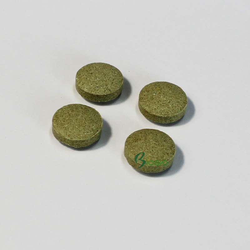 Pet Supplement Supplier - Salmon Powder Cat Tablet