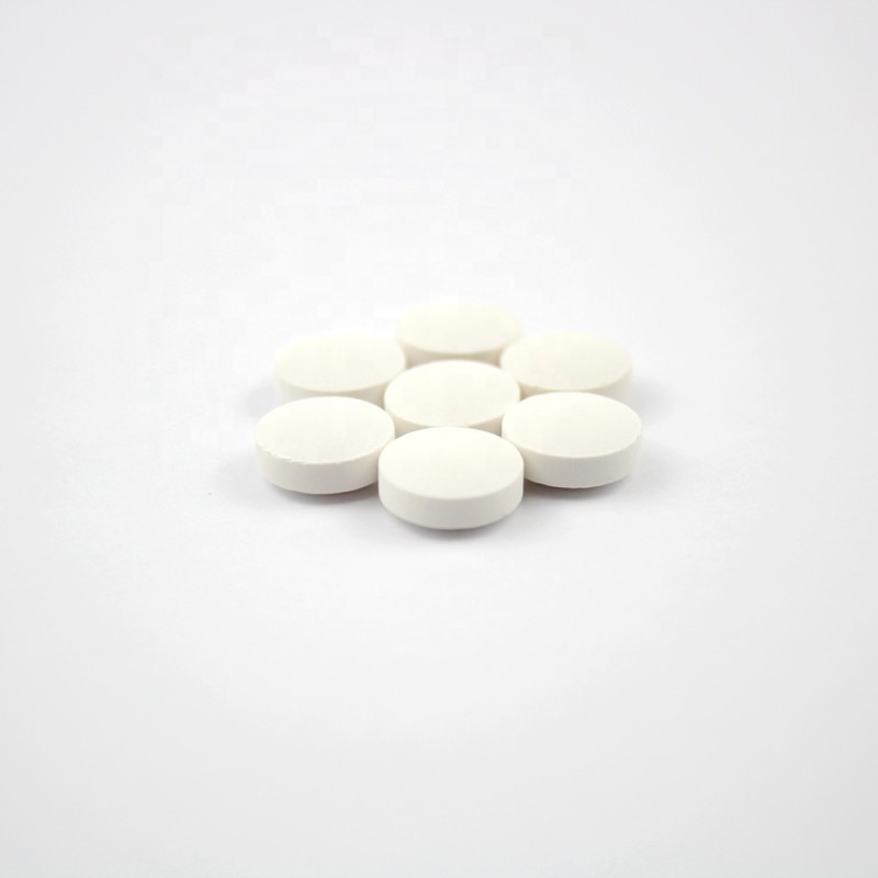 Potassium Tablet Manufacturer - 65 mg Iodine Tablet OEM