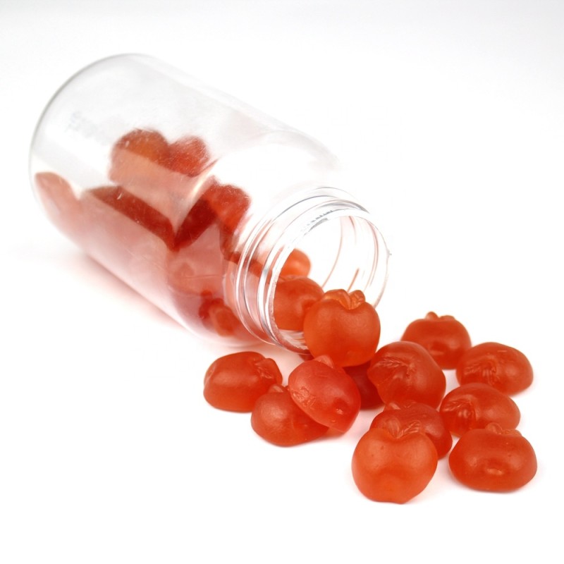 Beauty Gummy Supplier - Vegan Collagen Supplement