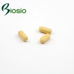 Vitamin B Tablet Factory - Private Label B-Complex