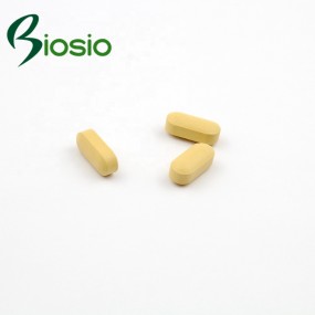 Vitamin B Tablet Factory - Private Label B-Complex